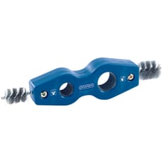 Draper Pipe Cleaner and Deburrer