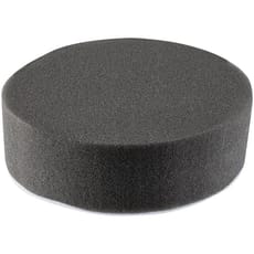 Draper 80mm Soft Polishing Sponge