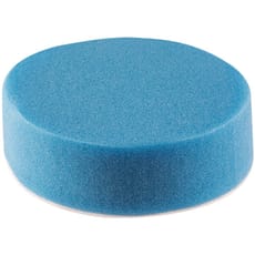 Draper 80mm Medium Polishing Sponge