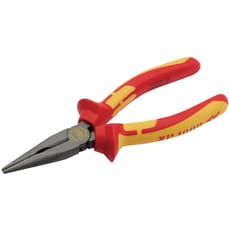 Draper XP1000 VDE Insulated Long Nose Pliers