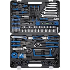 Draper 138 Piece General Maintenance Tool Set