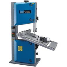 Draper BS305/750SF Storm Force Bandsaw