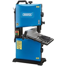 Draper BS228/300D Bandsaw