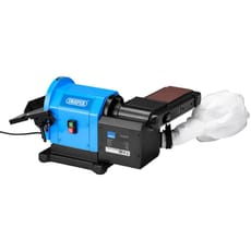 Draper 98525 Belt and Disc Sander