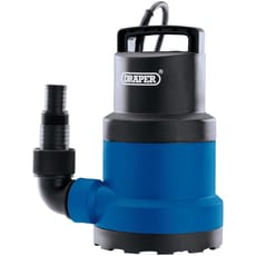 Draper SWP121 Submersible Water Pump
