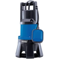 Draper SWP420 Submersible Dirty Water Pump