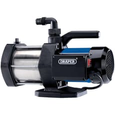 Draper SP90MS Multi Stage Surface Water Pump