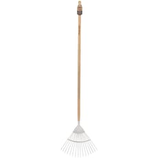 Draper Heritage Ash Handle Lawn Rake