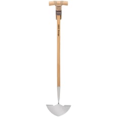 Draper Heritage Ash Handle Lawn Edger
