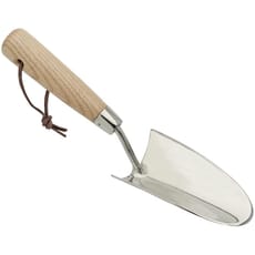 Draper Heritage Ash Handle Hand Trowel