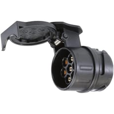 Draper 13-Pin Euro To 7-Pin N-Type Converter