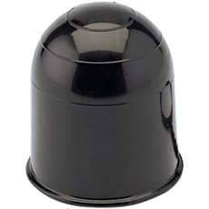 Draper Plastic Tow Ball Cover