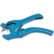 Draper Pro Ratchet PVC Pipe Cutter