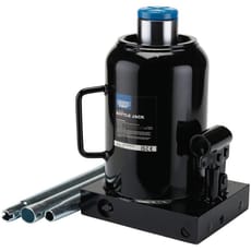 Draper Expert Hydraulic Bottle Jack