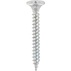 Drywall Screws Fine Thread Zinc
