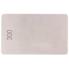 Trend Credit Card Diamond Stone Double Sided