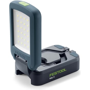 Festool SYSLITE KAL C 18v Cordless LED Work Light