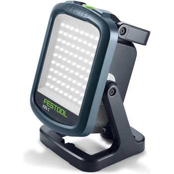 Festool SYSLITE KBS-C 18v Cordless LED Work Light