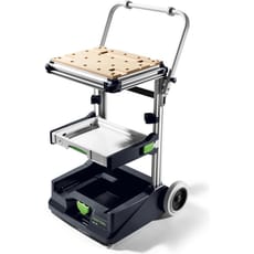 Festool MW 1000 Basic Mobile Workshop