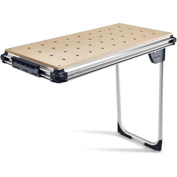 Festool TSB/1-MW 1000 Folding Work Table Extension