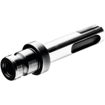 Festool SDS Adapter for CENTROTEC Tool Chuck