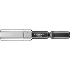 Festool BH 60 Magnetic Screwdriver Bit holder for 1/4" Standard Bits