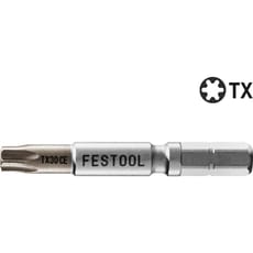 Festool Centrotec Torx Screwdriver Bits