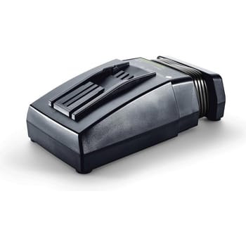 Festool TCL 6 Rapid 6 Amp Battery Charger