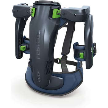 Festool EXO 18 18v Cordless ExoActive Exoskeleton