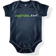Festool Fan Baby Grow
