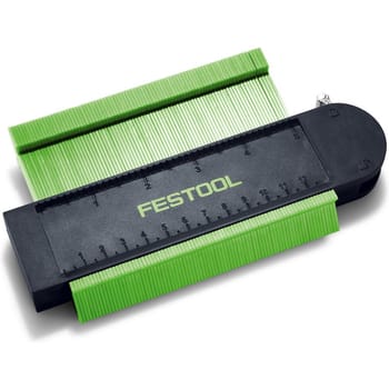 Festool Fan KTL-FZ FT1 Contour Gauge