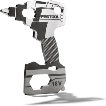 Festool Fan KT-TPC-FT1 Multi Keytool