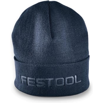 Festool Fan Knitted Beanie Hat