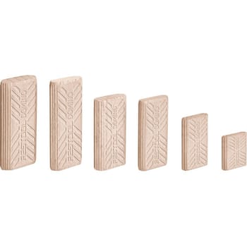 Festool Domino Jointing System Wooden Dominos Biscuit