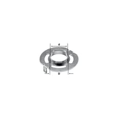 Festool Guide Bush for OF1400 Festool Router