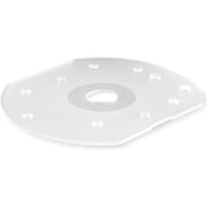 Festool LAS-OF Plastic Base Runner for OF 900, 1000, 1010 and 1010 R