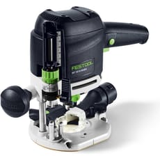 Festool OF 1010 REBQ-Plus 1/4" Plunge Router