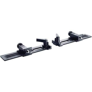 Festool QA DF Cross Stop for DF 500 and 700 Domino Jointers