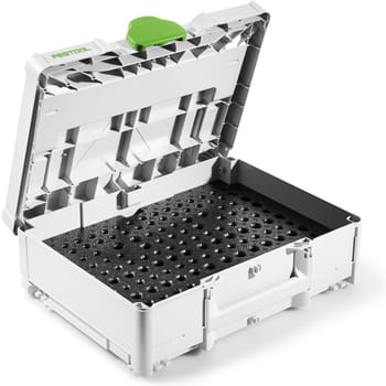 Festool Systainer SYS3-OF D8/D12