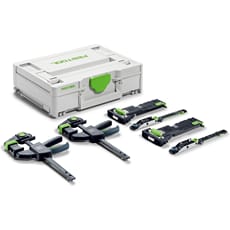 Festool ZS FS-EP TS60 Plunge Saw Accessories Set for TS60K