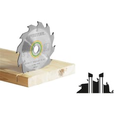 Festool Standard Wood Cutting Saw Blade