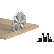 Festool Universal Wood Cutting Circular Saw Blade 