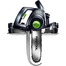 Festool Sword Saw SSU200 EB-Plus Chainsaw