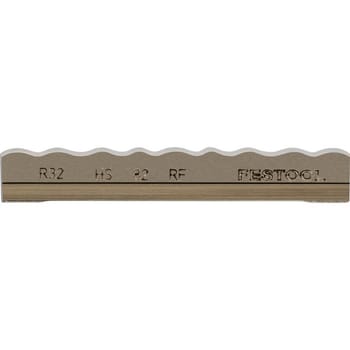 Festool HS 82 Rf Spiral Blade for Planer Head HK 82 RF
