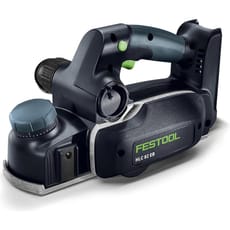 Festool HLC 82 EB 18v Cordless Planer