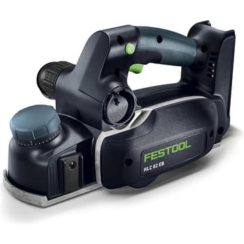 Festool HLC 82 EB 18v Cordless Planer