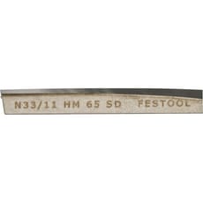 Festool Hw 65 Spiral Planer Blades