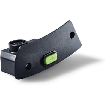 Festool 500120 KS 60 LED Spotlight for Exact Cutting Line