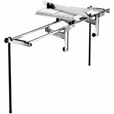 Festool ST 840 Sliding Table for TKS 80 Table Saw