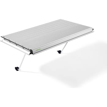 Festool VB TKS 80 Extension Table for TKS 80 EBS SawStop 254mm Table Saw